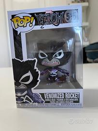 Funko Pop Rocket
