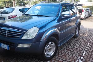Ssangyong Rexton 2.7 TDI