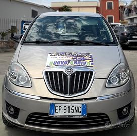 Lancia Musa 1.4 Gpl 77 Cv