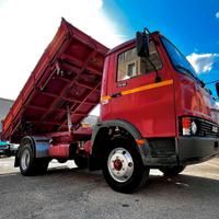 Iveco 79-14 ribaltabile intercambiabile