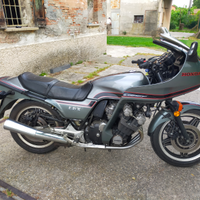 Honda CbX 1000
