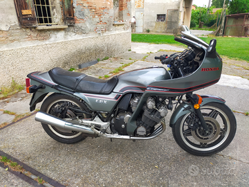 Honda CbX 1000