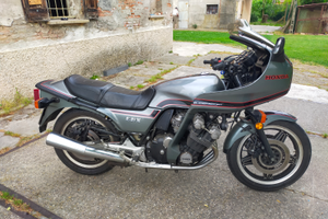 Honda CbX 1000