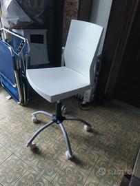 Sedia da ufficio 