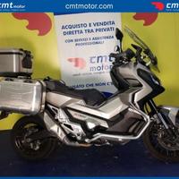 HONDA X-ADV 750 Garantito e Finanziabile
