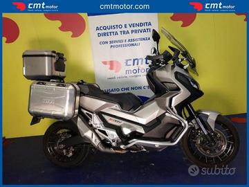 HONDA X-ADV 750 Garantito e Finanziabile