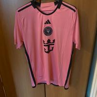 Maglia Inter Miami Messi