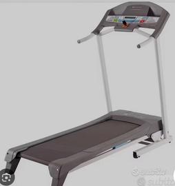 Tapis roulant elettrico