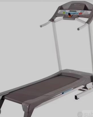 Tapis roulant elettrico