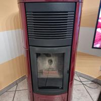 Stufa pellet MCZ Suite Air