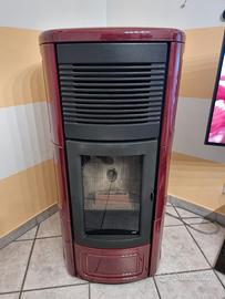 Stufa pellet MCZ Suite Air