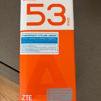 SMARTPHONE ZTE BLADE A53 PRO