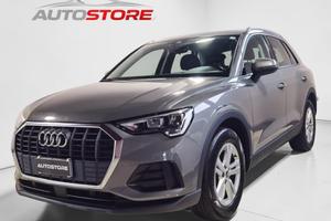 Audi Q3 35 TDI S tronic Business Sport