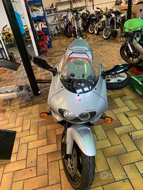 125 2 tempi 1997 Aprilia 
