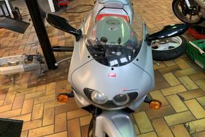 125 2 tempi 1997 Aprilia 