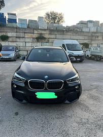 Bmw X1 Msport xDrive 20D