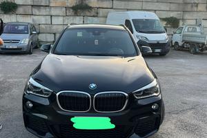 Bmw X1 Msport xDrive 20D