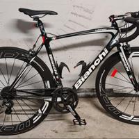 Bianchi Intenso carbonio