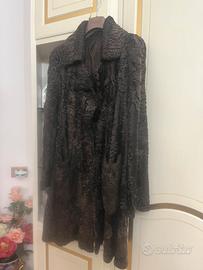 Pelliccia breitschwanz