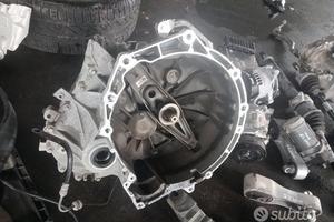 Cambio Manuale Mini One 2021 1.5 Benzina B38A15A