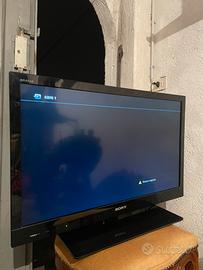 TV Sony Bravia 32” KDL-32EX310
