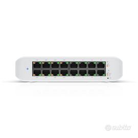 Ubiquiti USW-LITE-16-POE