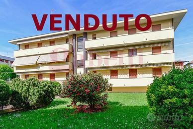 Appartamento Cantù [138VRG]