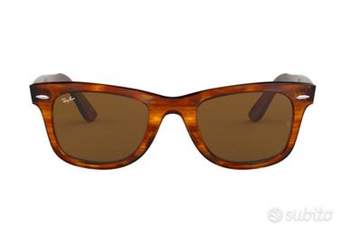 Occhiali Ray-Ban Wayfarer Originali RB 2140-954