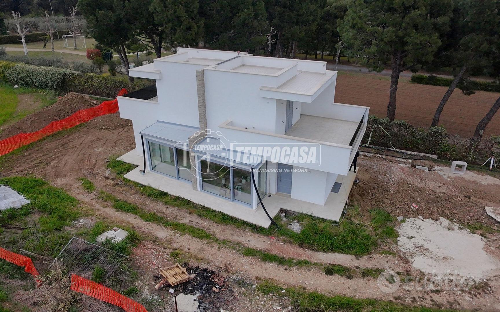 House in Civitanova Marche, San Marone - Vista 4