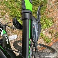 Bicicletta da bimbo di 12/14 anni