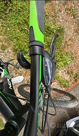 Bicicletta da bimbo di 12/14 anni