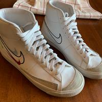 Nike blazer tg 39