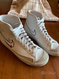 Nike blazer tg 39