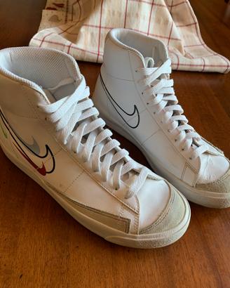 Nike blazer tg 39