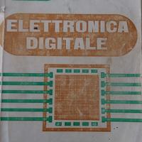Libro di Elettronica Digitale