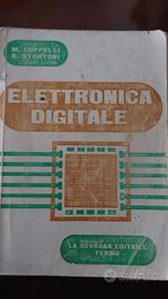 Libro di Elettronica Digitale