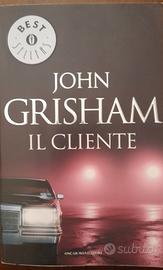 Il Cliente di John Grisham