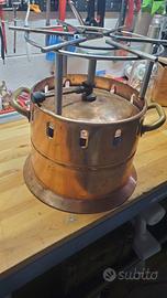 lampada da sala a gas 