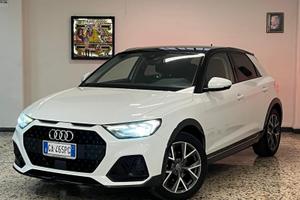 AUDI A1 citycarver 30 TFSI S tronic – Identity