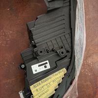 Coppia fari alfa romeo tonale full led