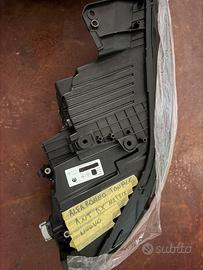 Coppia fari alfa romeo tonale full led