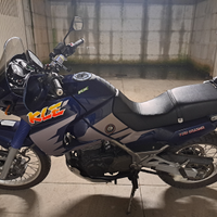 Kawasaki Kle 500