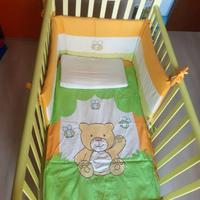 Cameretta per bambini