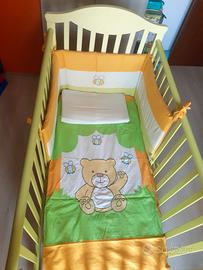 Cameretta per bambini