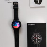 Smartwatch Qs39