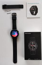 Smartwatch Qs39