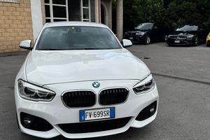 bmw 118 msport