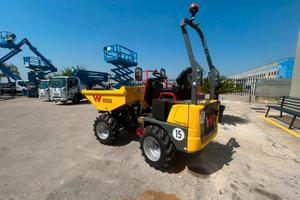 DUMPER GOMMATO - VIBROCOSTIPATORE - GENERATORI