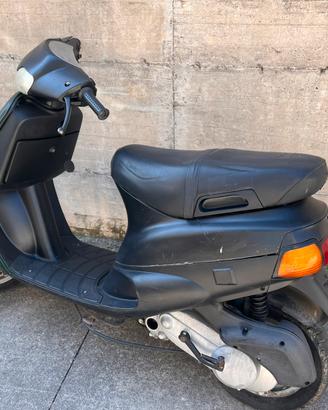 Piaggio zip