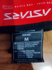 Guanti kart Alpinestar